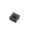 213BS 12x12x9mm ON-OFF-ON El Feneri Anahtarı