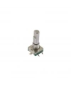 21mm D Şaft SMD Rotary Encoder - Oto Potans