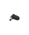 2.1mm Dc Barrel Jack - Erkek Jak