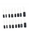 220uF 25V Kondansatör