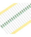 220uH 1/4W Direnç Tip Bobin