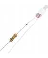 220V 4mm Yeşil Neon Led