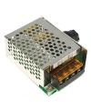220V Ac Voltaj Regülatörü - 4000W Motor Hız Kontrol Devresi