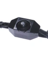 220V Dimmer Arapuar Anahtarlı Fiş Kablo 1.5 metre