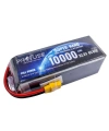 22.2V 6S 10000mAh 65C Lipo Batarya