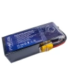 22.2V 6S 10000mAh 65C Lipo Batarya