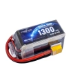 22.2V 6S 1300mAh 100C Lipo Batarya