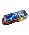 22,2V 6S 15000mAh 15C Solid State Lipo Batarya