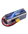 22.2V 6S 1800mAh 65C Lipo Batarya