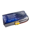 22,2V 6S 22000mAh 15C Solid State Lipo Batarya