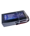 22.2V 6S 22000mAh 40C Lipo Batarya