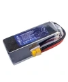 22.2V 6S 2200mAh 60C Lipo Batarya