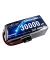 22.2V 6S 30000mAh 15C Solid State Lipo Batarya