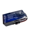 22.2V 6S 30000mAh 15C Solid State Lipo Batarya