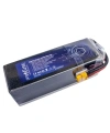 22.2V 6S 5000mAh 100C Lipo Batarya