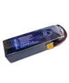 22.2V 6S 6200mAh 45C Lipo Batarya