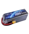 22.2V 6S 7000mAh 45C Lipo Batarya