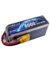 22,2V 6S 8000mAh 65C Lipo Batarya