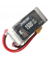 22.2V Li-po Pil - 1500mah 160C 6s Lityum Polymer Batarya