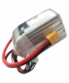 22.2V Li-po Pil - 1500mah 160C 6s Lityum Polymer Batarya