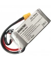 22.2V Li-po Pil - 1500mah 160C 6s Lityum Polymer Batarya
