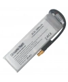 22.2V Li-po Pil 3000mah 80C 6s Lityum Polymer Batarya