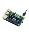 2.23 inch 128x32 Raspberry Pi Oled Lcd Ekran