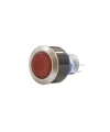 22mm 24V Kırmızı Sinyal Lambası CD-AWY-D/24V/R