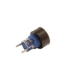 22mm 24V Sarı Sinyal Lambası CD-AWY-D/24V/Y