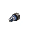 22mm Kırmızı Mandal Buton 0-1 CD-APY-11XDR