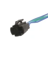 22mm Yüksek Akım Işıksız Metal Buton Soketi