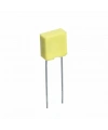 2.2nF 63V 5mm Polyester Kondansatör