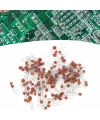 22pF 63V Mercimek Kondansatör 2.5mm
