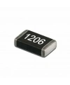 22uF 10V %20 1206 SMD Kondansatör - 10 Adet