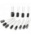 2.2uF 160V Elektrolitik Kondansatör 6.3x12mm