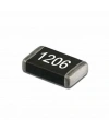22uF 25V %10 1206 SMD Kondansatör - 10 Adet