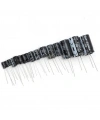 22uF 63V Kondansatör 5x11mm