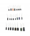 22uF 63V Kondansatör 5x11mm