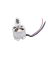2312 800KV 28mm Drone Motoru - Gri
