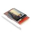 2.4 ILI9341 Dokunmatik LCD Ekran SPI 240x320