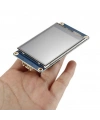 2.4 Inch Nextion 4MB Dahili Hafıza NX3224T024