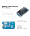 2.4 Inch Nextion 4MB Dahili Hafıza NX3224T024