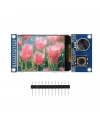 2,4 ST7789 LCD TFT Ekran + EC11 Rotary Encoder Modülü