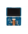 2.42 İnç VER 4.1 128x64 SSD1309 7 Pinli SPI/I2C OLED LCD Ekran Modülü