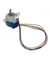 24BYJ48 5V Redüktörlü Step Motor