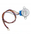 24BYJ48 5V Redüktörlü Step Motor