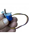 24BYJ48 5V Redüktörlü Step Motor