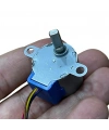 24BYJ48 5V Redüktörlü Step Motor