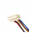 24BYJ48 5V Redüktörlü Step Motor