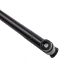2.4G 255mm 90 Derece RP-SMA Erkek Anten
